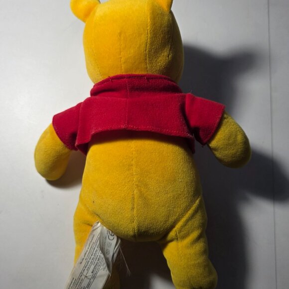Vintage Disney Winnie the Pooh Plush - Picture 2 of 4